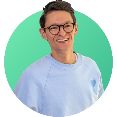 David Dönges