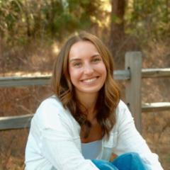 Anna Rusk