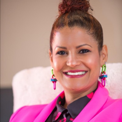 Hendrina Sterling Rodriguez