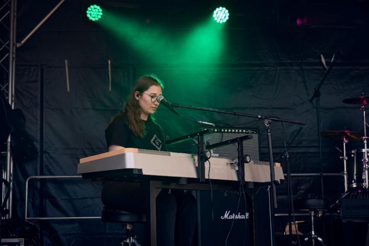 Sonja Lembke