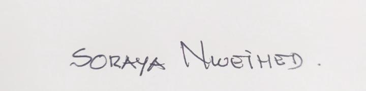 Soraya Nweihed