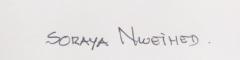 Soraya Nweihed