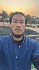 Mohammad Amin Ahmadi