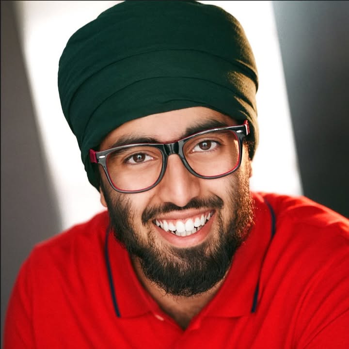 Harman Bedi