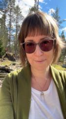 Frida Persson