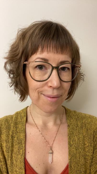 Frida Persson
