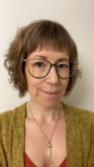 Frida Persson