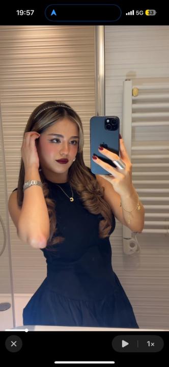 Charlotte Velarde Espinoza