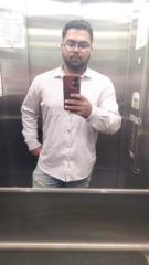 Deepraj Mahadik