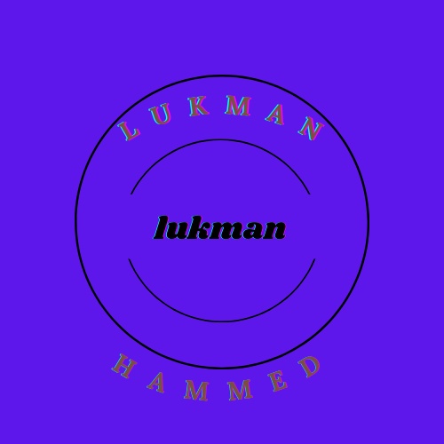 Lukman Hammed