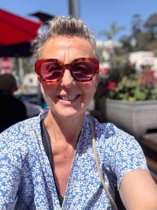 Judith Dewancker cloup