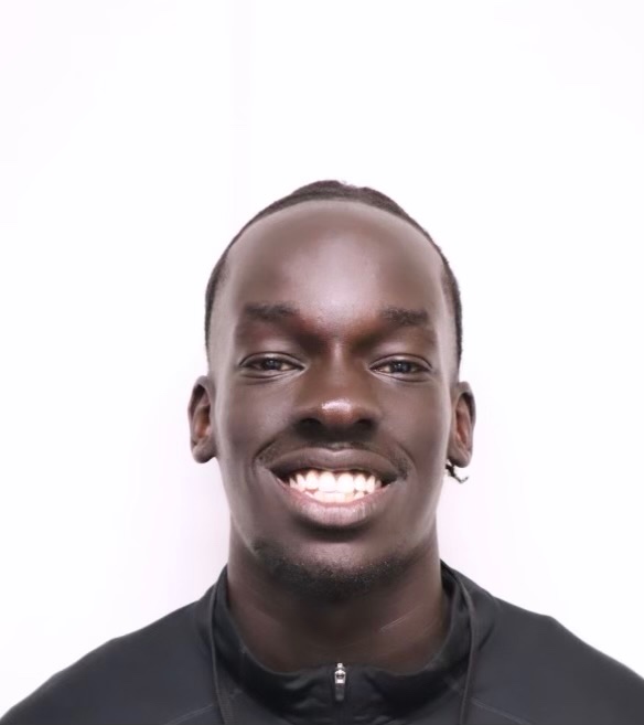 Ujuilu Cham