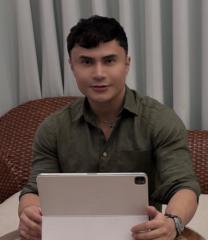 Edward Zurbano