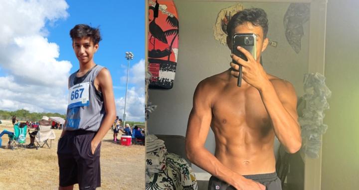 Testmaxxing For Skinny Guys