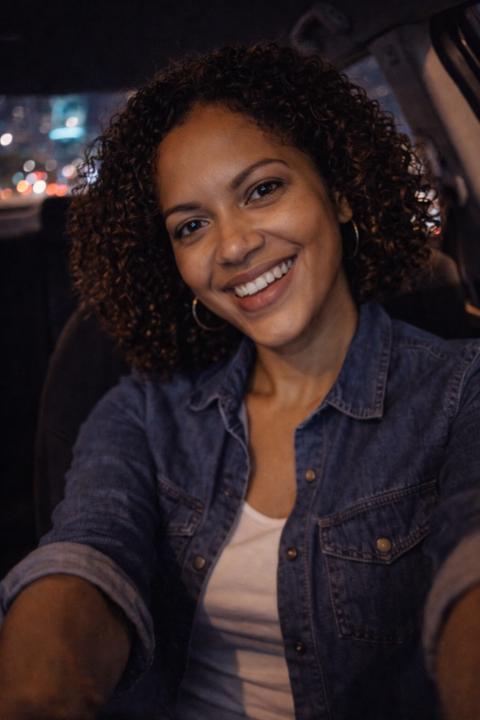 Juliana Bermudez