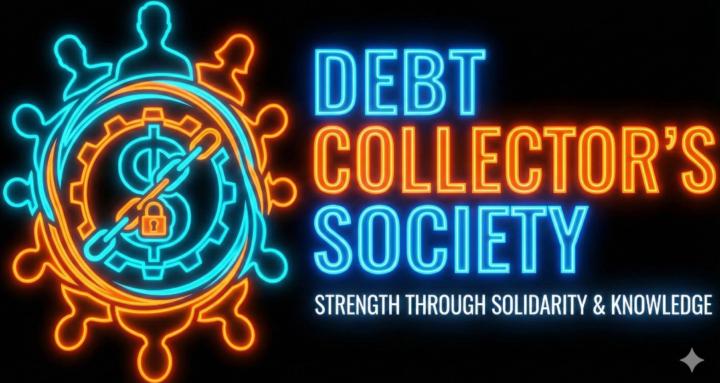 Debt Collectors Society