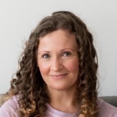 Jo Stuart