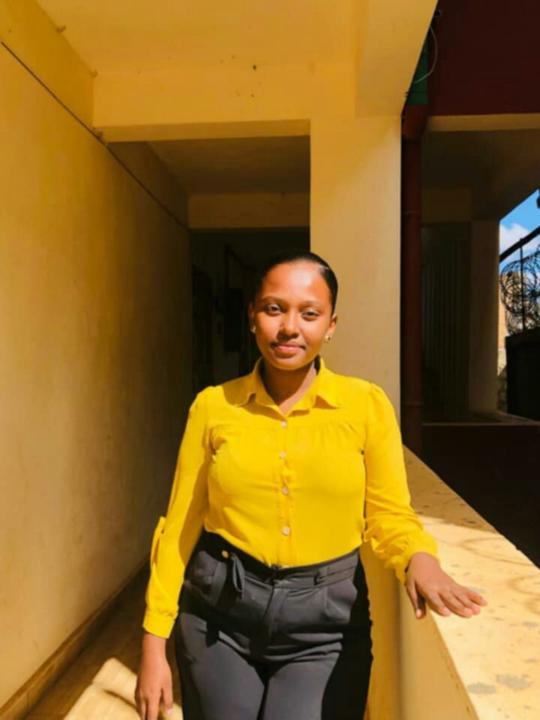 Floriane Ravoniarimino