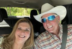David and Stacey