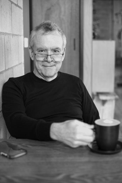 Peter Howie