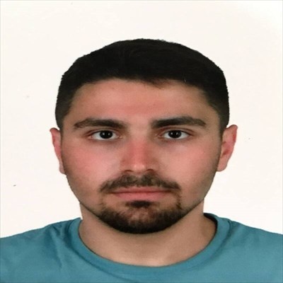 Enes Faruk Özdemir