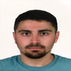 Enes Faruk Özdemir