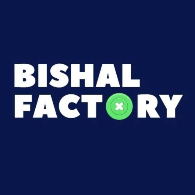 Hr Bishal Factory