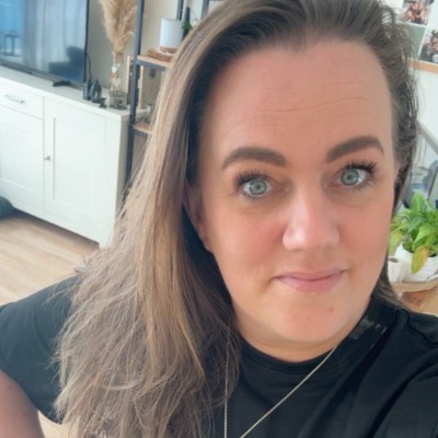 Martine van den Heuvel