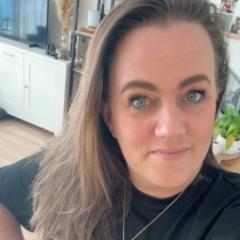 Martine van den Heuvel