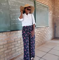 Sandile Ndaba