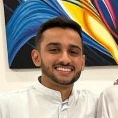 Maitham Gulamhussein