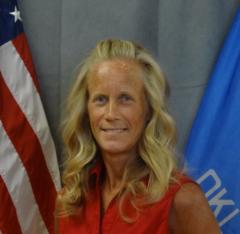 Kristina Marcotte
