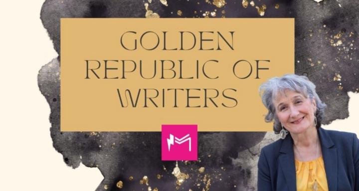 The Golden Republic of Writers