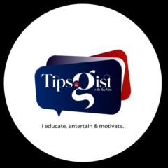 Tips and Gist