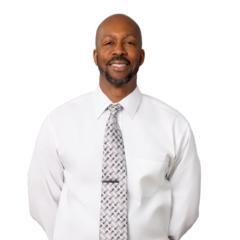 David Williams