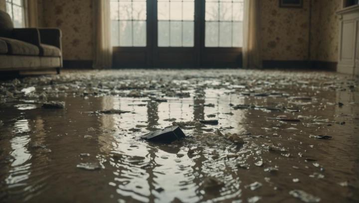 Water Restoration Service 24/7 in Stoutsville, MO