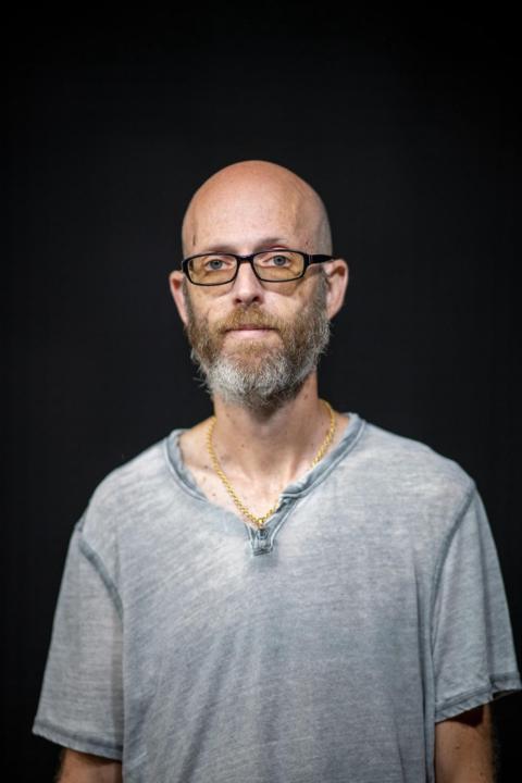 Jonathan Kavner