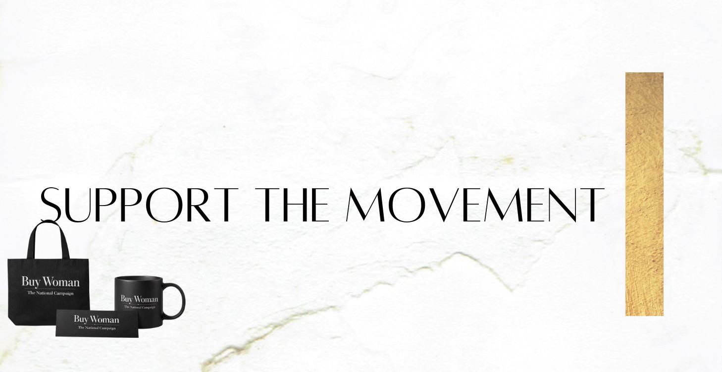 Support the Movement