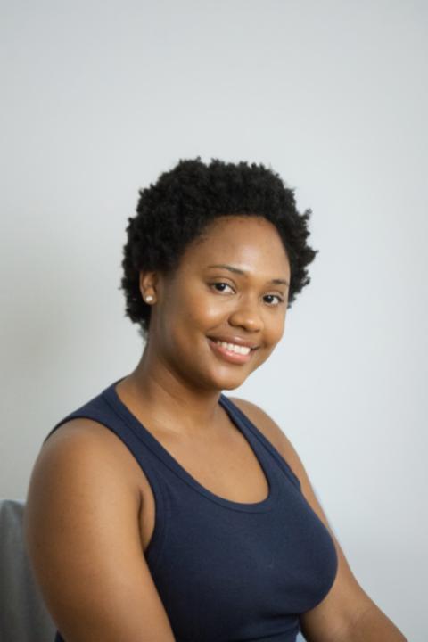 Monet Glenn