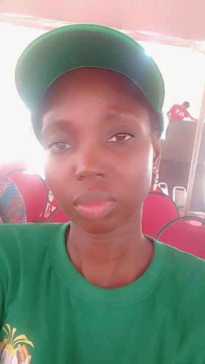 Jisema leontine Coly