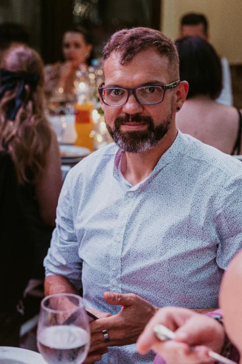 Mihály Vid Knyihár