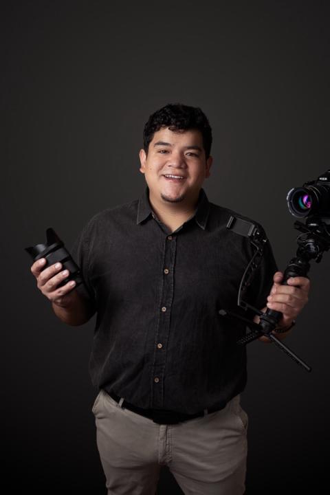 Israel Diaz