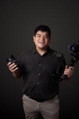 Israel Diaz