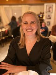 Silke Haag