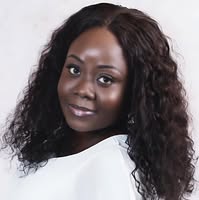 Afua Agyakwa