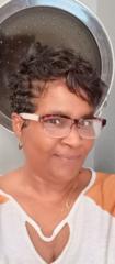 Aretha Davis Clark