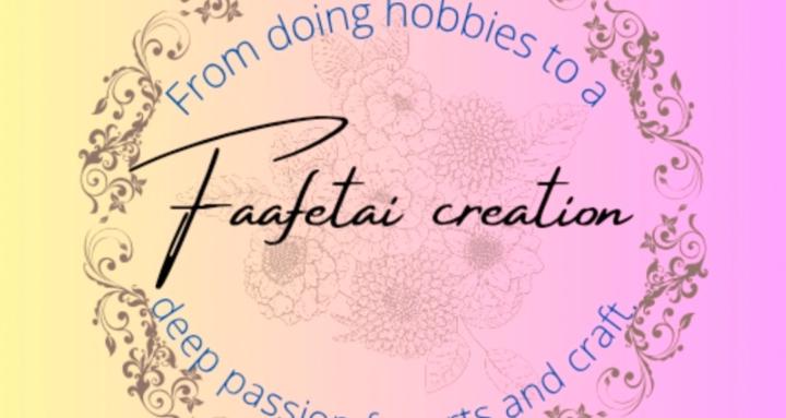 Exploring art and craft