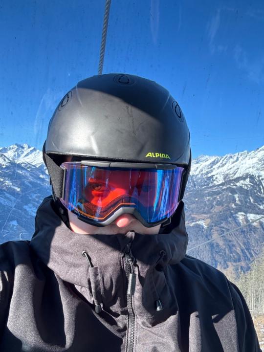 Alex Milkereit