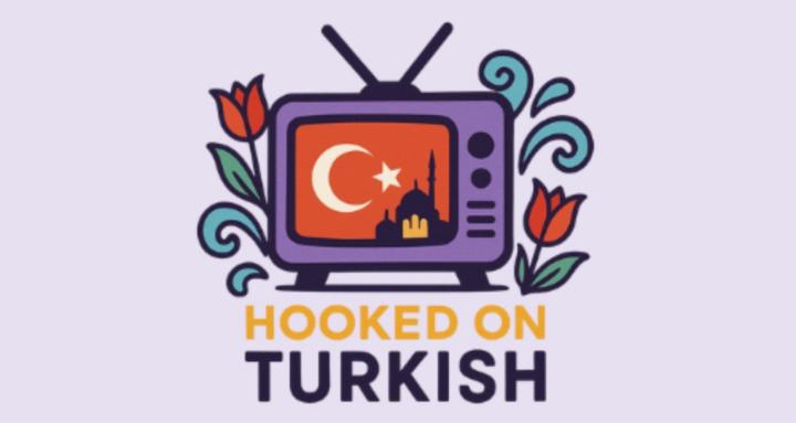 Hooked on Turkish