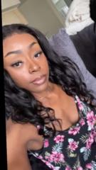 Tiara Wright